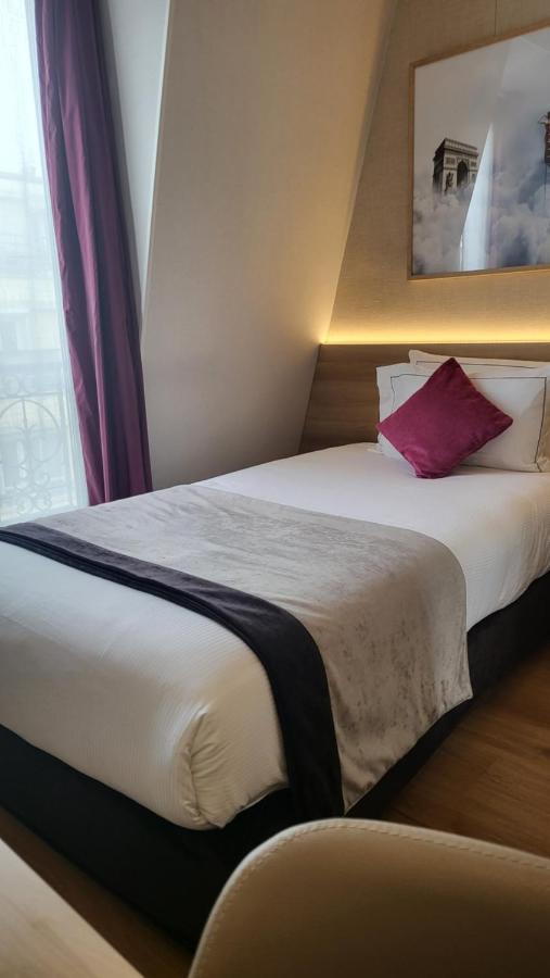 Hotel Magda Champs Elysees Paryż Zewnętrze zdjęcie